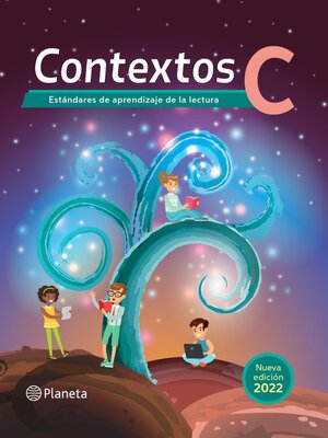 cover image of Contextos C--5° y 6° básico